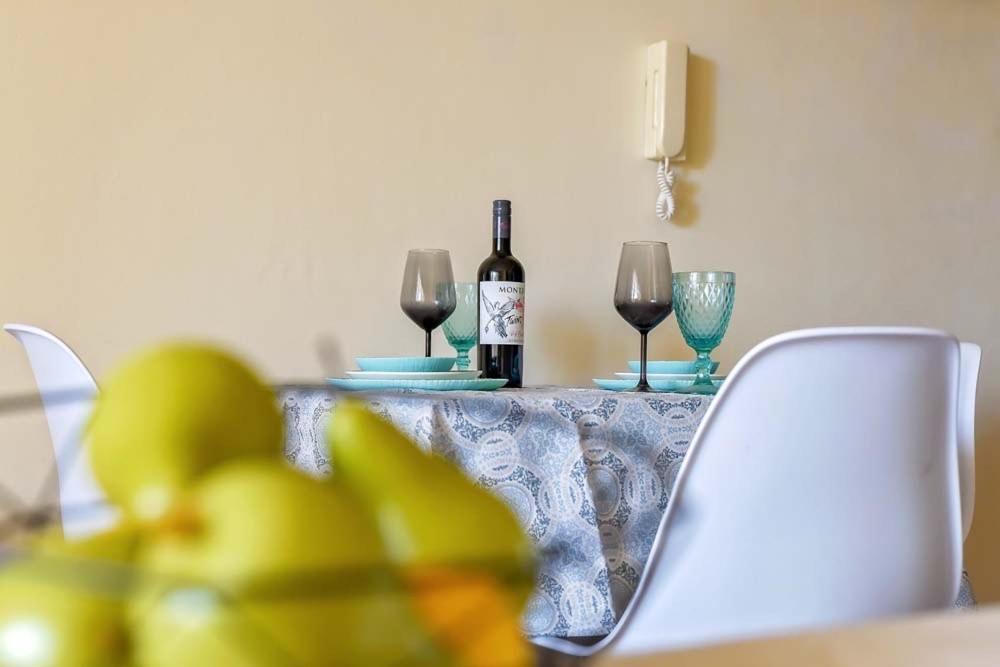 Queens Garden Walking Distance To The Beach Pafos Exterior foto