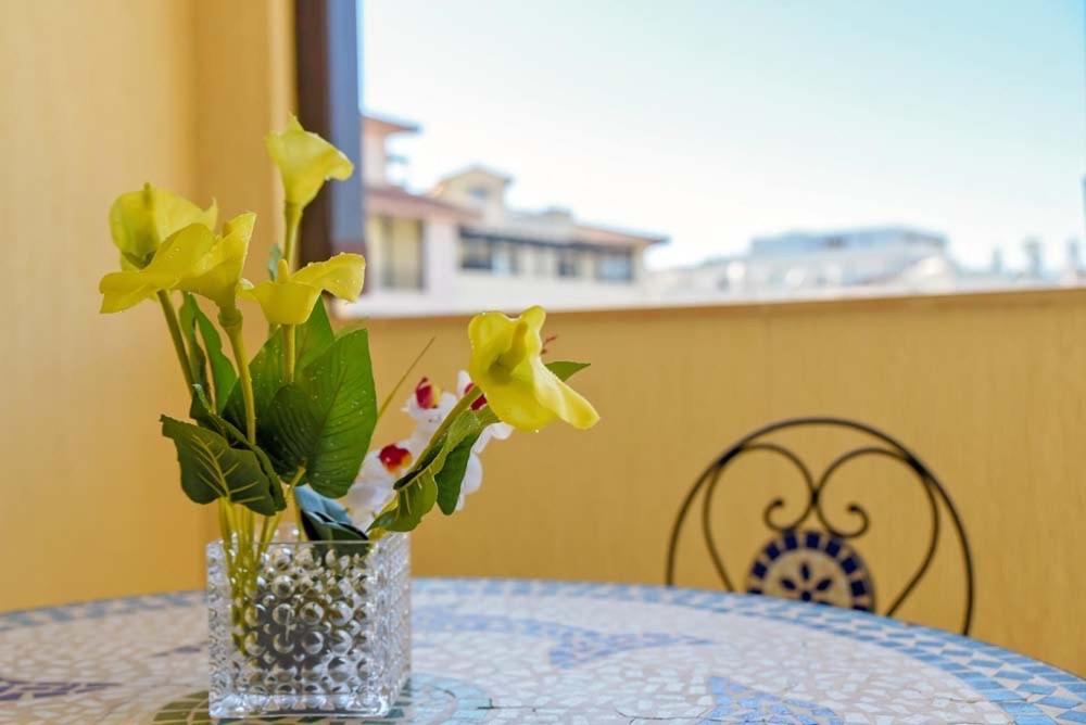 Queens Garden Walking Distance To The Beach Pafos Exterior foto